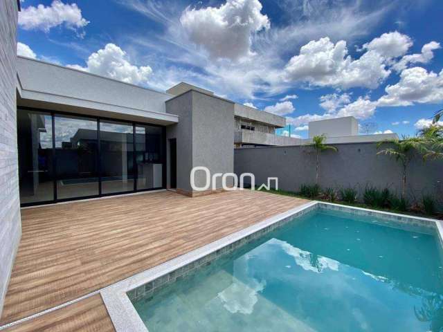 Casa à venda, 253 m² por R$ 2.300.000,00 - Portal do Sol Green - Goiânia/GO