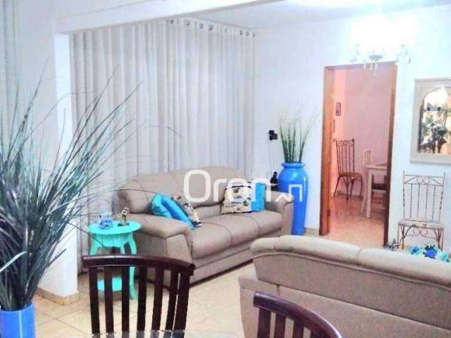 Casa à venda, 301 m² por R$ 490.000,00 - Parque Real - Aparecida de Goiânia/GO