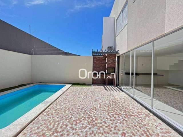 Sobrado à venda, 147 m² por R$ 1.000.000,00 - Vila Brasília - Aparecida de Goiânia/GO