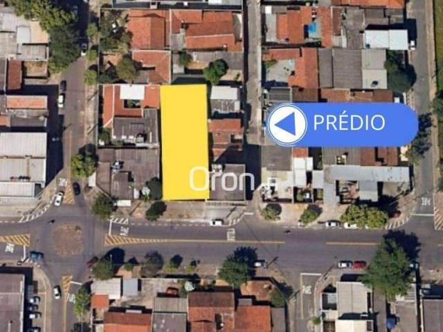 Prédio à venda, 1000 m² por R$ 2.790.000,00 - Setor Leste Vila Nova - Goiânia/GO