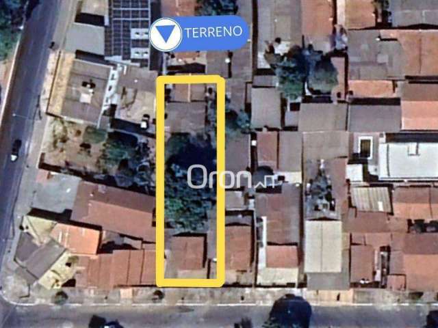 Casa com 2 dormitórios à venda, 80 m² por R$ 350.000,00 - Jardim Novo Mundo - Goiânia/GO