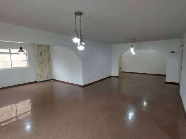 Apartamento à venda, 276 m² por R$ 980.000,00 - Setor Oeste - Goiânia/GO