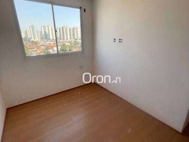 Apartamento à venda, 50 m² por R$ 300.000,00 - Chácaras Dona Gê - Goiânia/GO