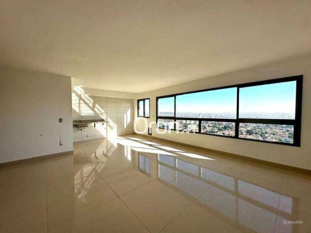 Apartamento à venda, 110 m² por R$ 860.000,00 - Jardim América - Goiânia/GO