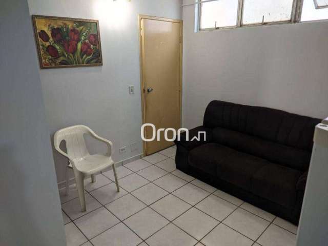 Apartamento à venda, 40 m² por R$ 180.000,00 - Setor Central - Goiânia/GO