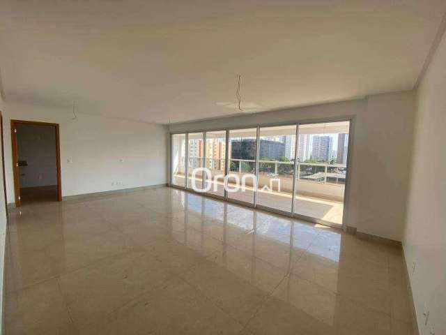 Apartamento à venda, 225 m² por R$ 2.200.000,00 - Setor Bueno - Goiânia/GO