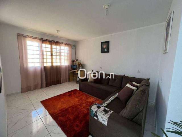 Sobrado à venda, 155 m² por R$ 650.000,00 - Jardim Vila Boa - Goiânia/GO