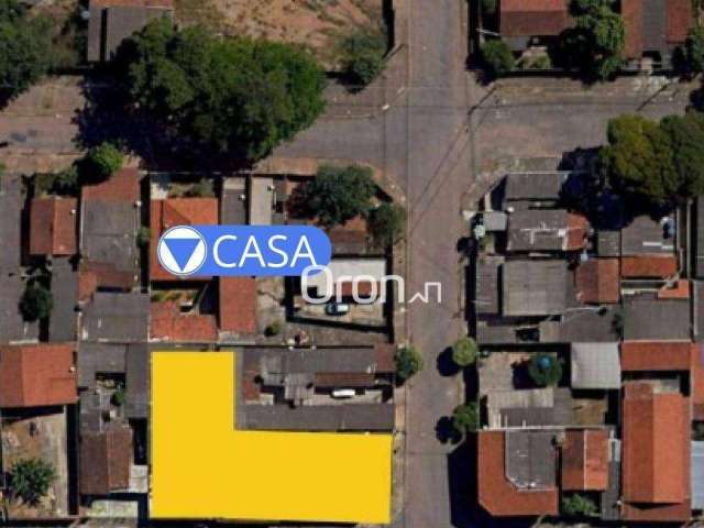 Casa à venda, 823 m² por R$ 1.289.000,00 - Vila Perdiz - Goiânia/GO