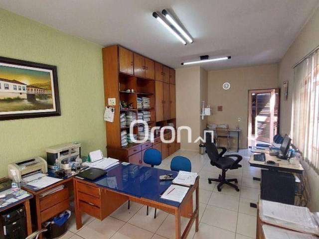 Prédio à venda, 300 m² por R$ 999.500,00 - Vila Isaura - Goiânia/GO