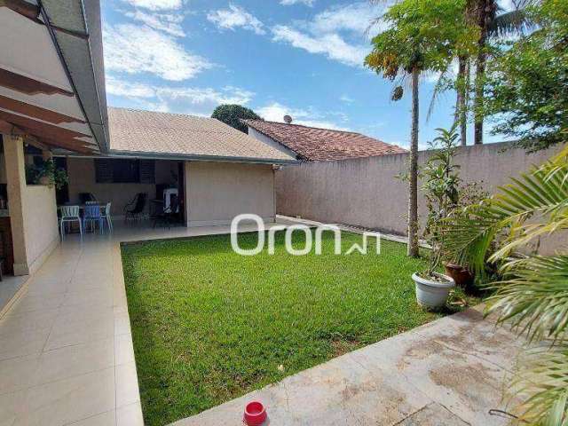 Casa à venda, 210 m² por R$ 799.000,00 - Jardim Planalto - Goiânia/GO