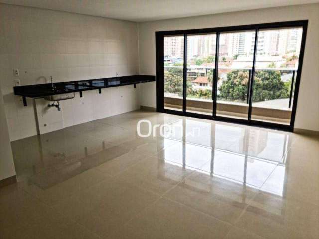 Apartamento à venda, 114 m² por R$ 895.000,00 - Setor Bueno - Goiânia/GO