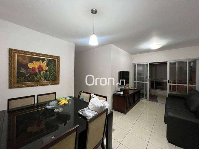 Apartamento à venda, 85 m² por R$ 380.000,00 - Jardim América - Goiânia/GO