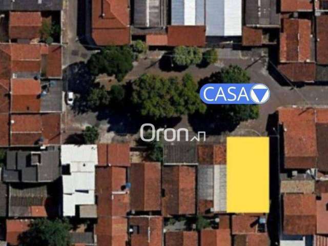 Casa com 4 dormitórios à venda, 188 m² por R$ 299.000,00 - Vila União - Goiânia/GO