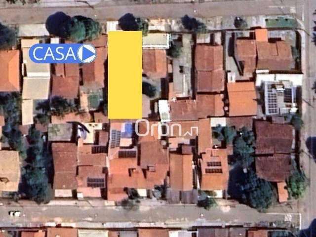 Casa com 5 dormitórios à venda, 333 m² por R$ 689.000,00 - Jardim Planalto - Goiânia/GO