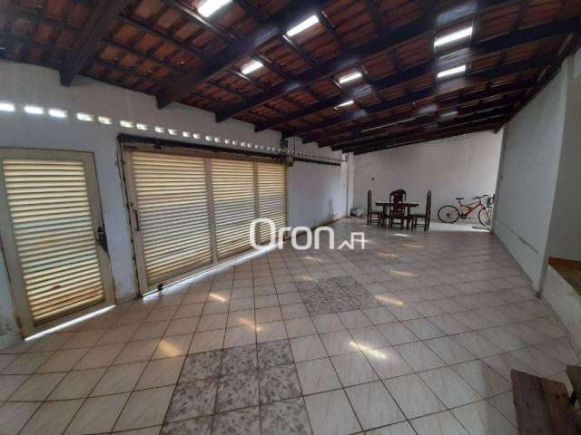 Casa à venda, 320 m² por R$ 670.000,00 - Jardim Novo Mundo - Goiânia/GO