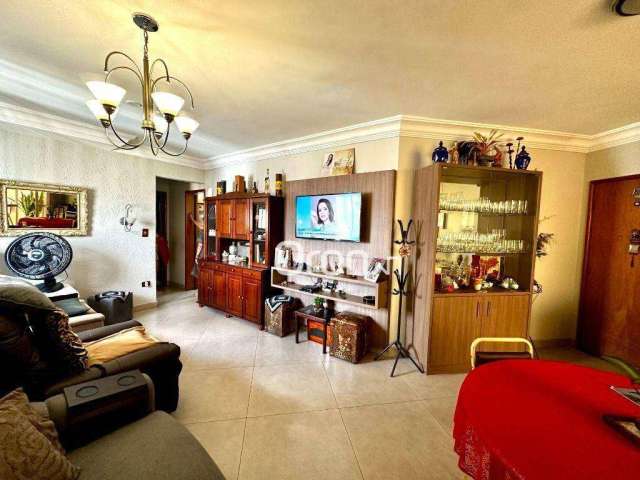 Apartamento à venda, 114 m² por R$ 460.000,00 - Setor Bela Vista - Goiânia/GO