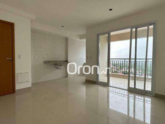 Apartamento à venda, 69 m² por R$ 439.900,00 - Vila Monticelli - Goiânia/GO