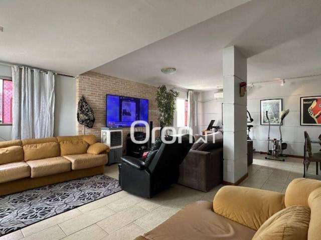 Cobertura com 3 dormitórios à venda, 180 m² por R$ 550.000,00 - Setor Bela Vista - Goiânia/GO