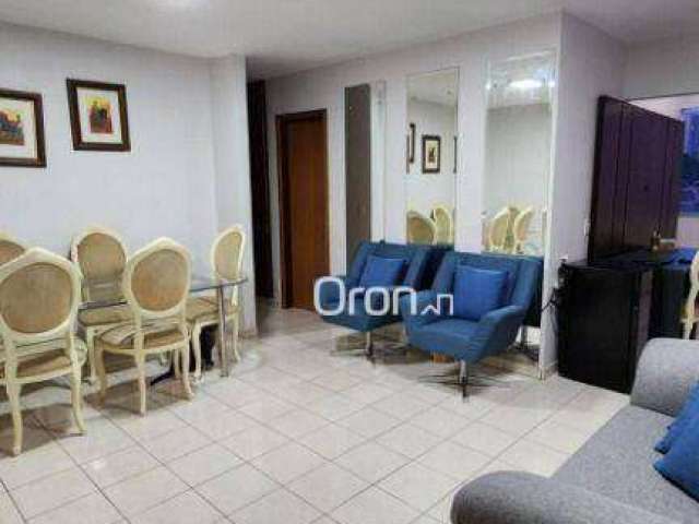 Apartamento à venda, 89 m² por R$ 430.000,00 - Parque Amazônia - Goiânia/GO