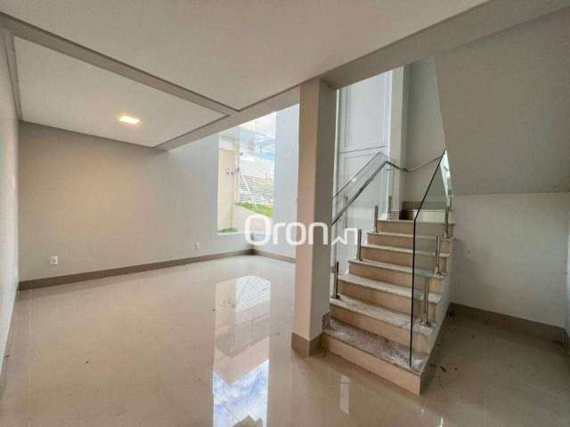 Sobrado à venda, 125 m² por R$ 700.000,00 - Jardim Mundo Novo - Goiânia/GO