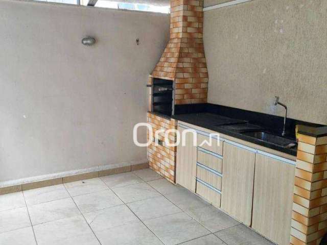 Sobrado à venda, 93 m² por R$ 750.000,00 - Jardim Planalto - Goiânia/GO