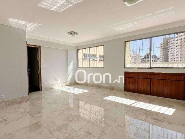 Apartamento à venda, 94 m² por R$ 480.000,00 - Setor Oeste - Goiânia/GO