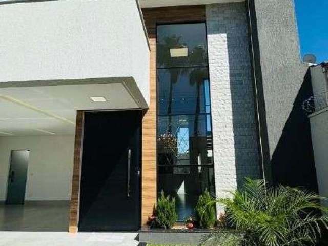 Casa à venda, 180 m² por R$ 1.130.000,00 - Residencial Porto Seguro - Goiânia/GO