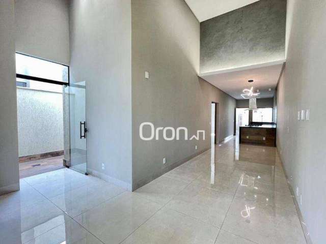 Casa à venda, 148 m² por R$ 750.000,00 - Jardim Atlântico - Goiânia/GO