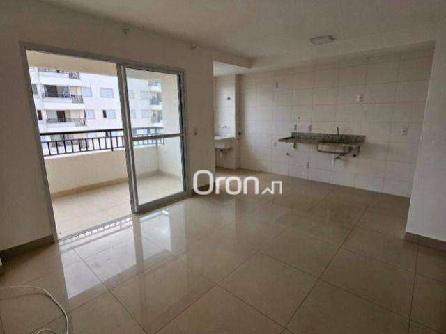 Apartamento à venda, 75 m² por R$ 475.000,00 - Vila Lucy - Goiânia/GO