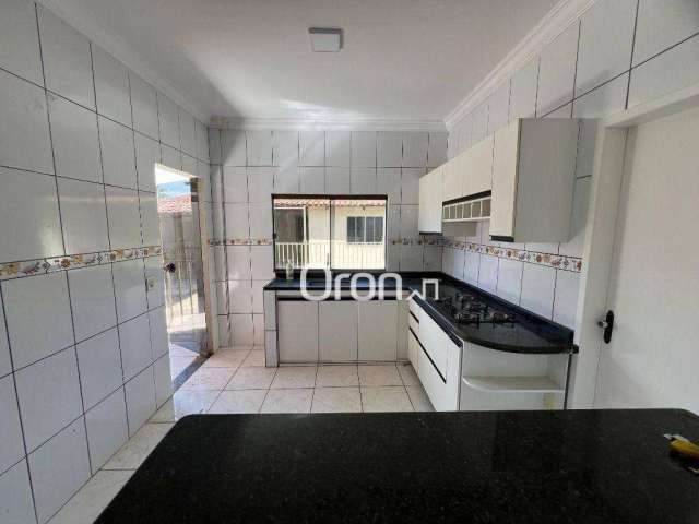 Casa com 3 dormitórios à venda, 248 m² por R$ 500.000,00 - Jardim Tropical - Aparecida de Goiânia/GO