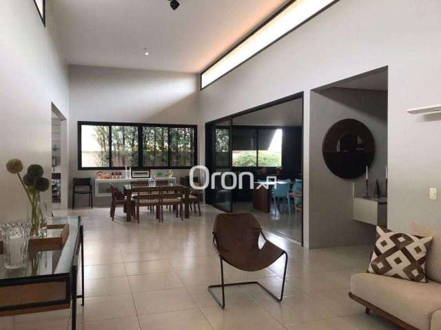 Casa à venda, 293 m² por R$ 3.890.000,00 - Jardins Paris - Goiânia/GO