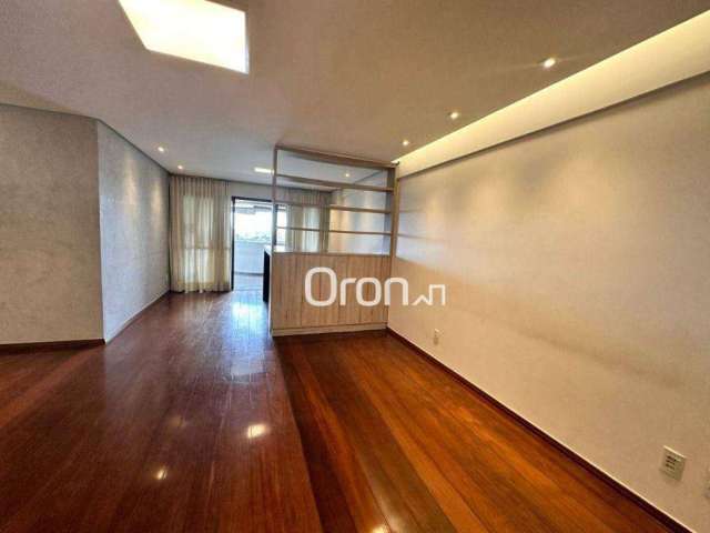 Apartamento à venda, 176 m² por R$ 970.000,00 - Setor Oeste - Goiânia/GO