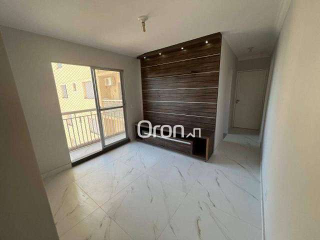 Apartamento à venda, 72 m² por R$ 314.900,00 - Setor Goiânia 2 - Goiânia/GO