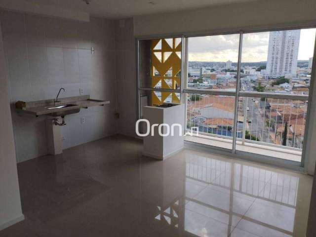 Apartamento à venda, 57 m² por R$ 485.000,00 - Setor Coimbra - Goiânia/GO