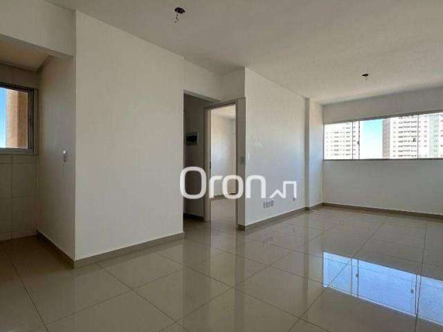 Apartamento à venda, 57 m² por R$ 329.000,00 - Vila Rosa - Goiânia/GO