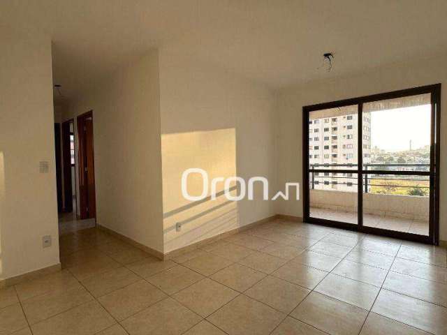 Apartamento à venda, 67 m² por R$ 345.000,00 - Vila Brasília - Aparecida de Goiânia/GO