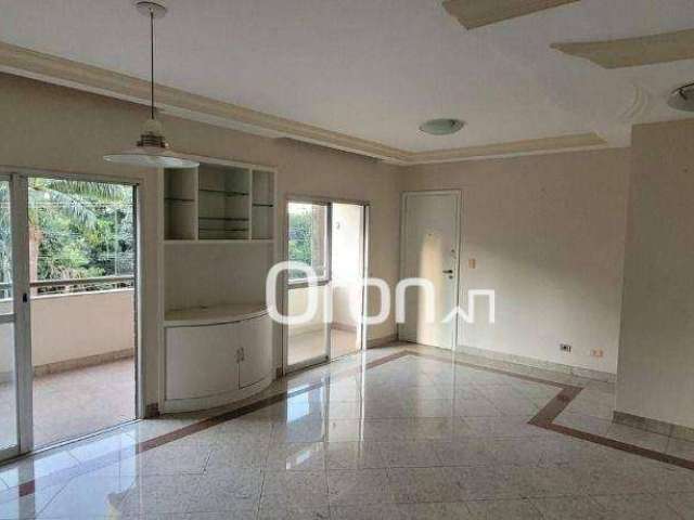 Apartamento à venda, 105 m² por R$ 569.900,00 - Setor Pedro Ludovico - Goiânia/GO