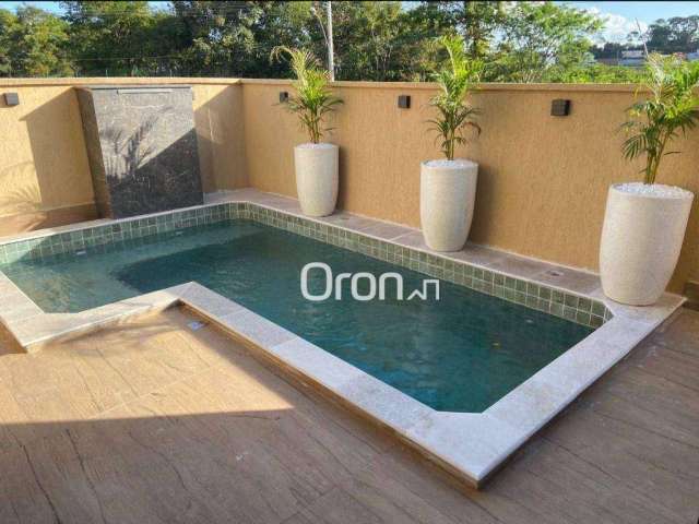 Casa à venda, 157 m² por R$ 1.150.000,00 - Jardins Bolonha - Senador Canedo/GO