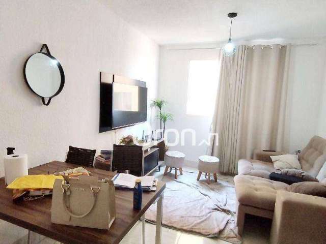 Apartamento à venda, 42 m² por R$ 180.000,00 - Residencial Barcelona - Goiânia/GO