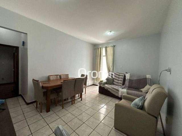 Apartamento à venda, 92 m² por R$ 299.000,00 - Setor Central - Goiânia/GO