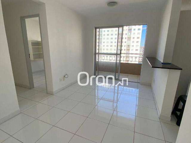 Apartamento à venda, 54 m² por R$ 260.000,00 - Jardim Santa Cecília - Aparecida de Goiânia/GO