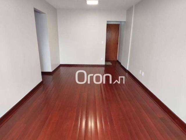 Apartamento à venda, 84 m² por R$ 470.000,00 - Setor Bueno - Goiânia/GO