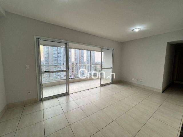 Apartamento com 3 dormitórios à venda, 84 m² por R$ 510.000,00 - Jardim Atlântico - Goiânia/GO