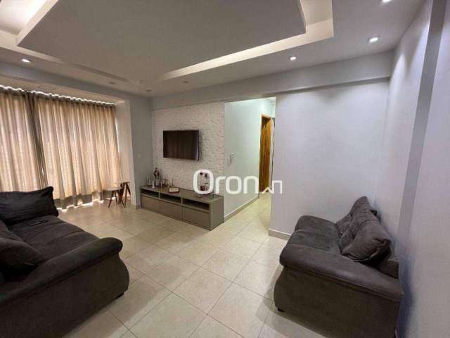 Apartamento à venda, 67 m² por R$ 350.000,00 - Jardim Atlântico - Goiânia/GO