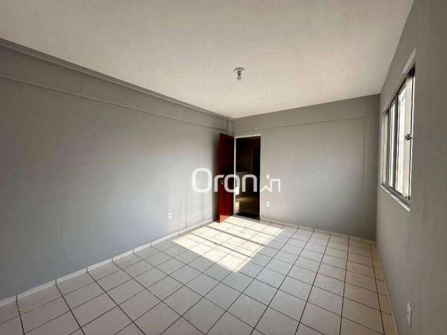 Apartamento à venda, 51 m² por R$ 180.000,00 - Jardim Novo Mundo - Goiânia/GO