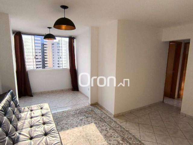 Apartamento à venda, 62 m² por R$ 345.000,00 - Setor Nova Suiça - Goiânia/GO