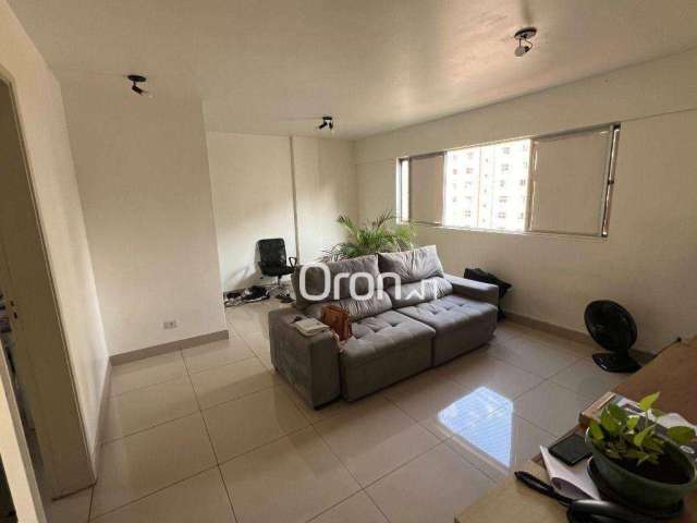 Apartamento com 3 dormitórios à venda, 93 m² por R$ 380.000,00 - Setor Bela Vista - Goiânia/GO