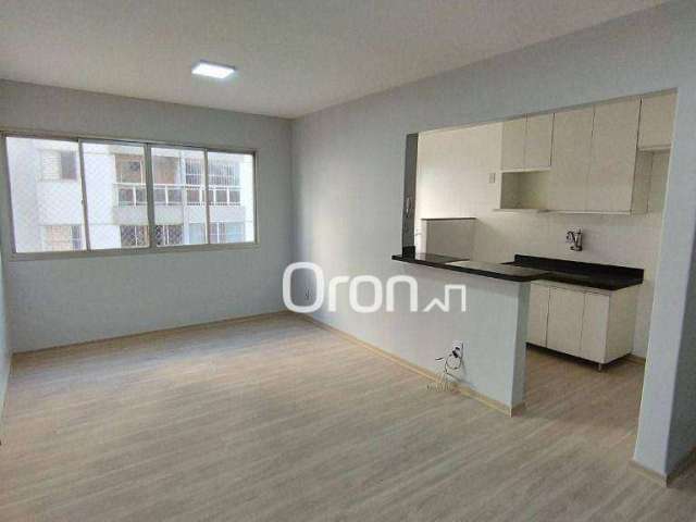 Apartamento à venda, 54 m² por R$ 287.000,00 - Setor Bela Vista - Goiânia/GO