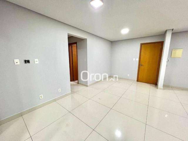 Apartamento com 2 dormitórios à venda, 65 m² por R$ 699.000,00 - Setor Bueno - Goiânia/GO