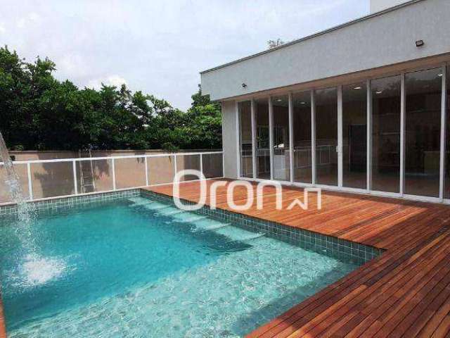 Casa com 4 dormitórios à venda, 387 m² por R$ 2.600.000,00 - Residencial Villa Verde - Senador Canedo/GO